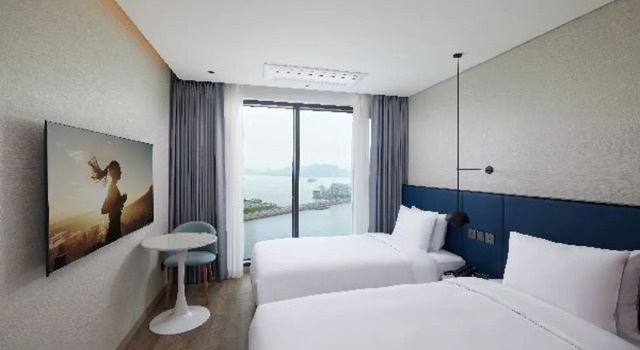 Citadines Connect Hari Busan