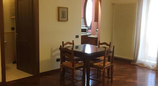 Ampio monolocale