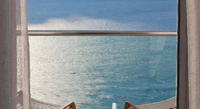 Номер Standard Belvedere Suites