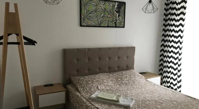 Апартаменты Дуплекс Two level appartment in the centre of Lviv