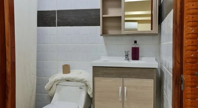 Двухместный номер Premium Casa SAER