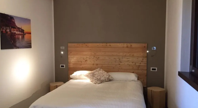 Residence Rustico
