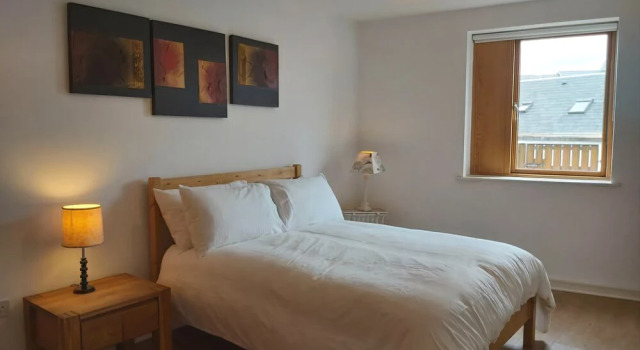 5 Courthouse Square Clifden, Prenota Casa vacanze Hotel a Connacht con parcheggio, Parcheggio