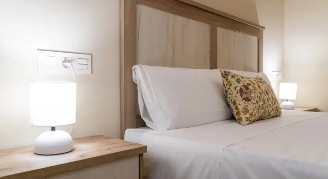 Апартаменты Superior Apartamentos Doña Berenguela by gaiarooms
