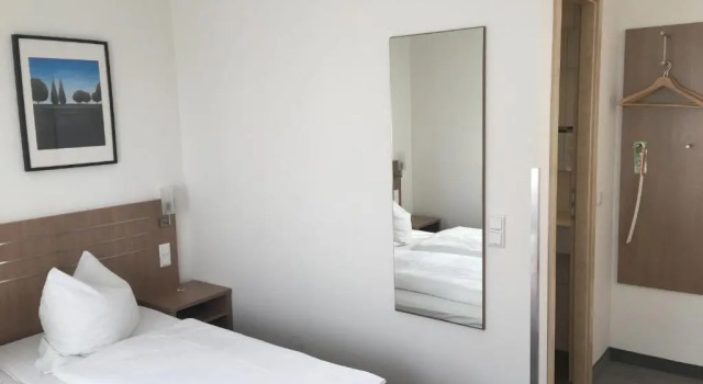 Номер Standard Landhotel Gasthof am Berg