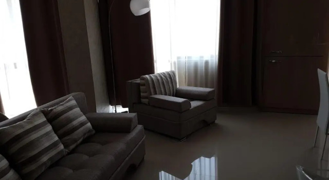 Panorama Sea Tower, Book Hotel Batumi 