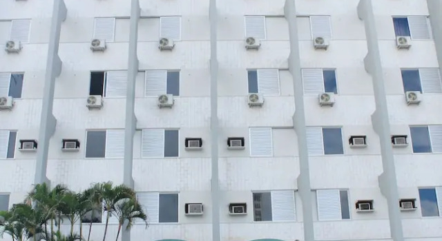 Days inn by Wyndham Uberlândia