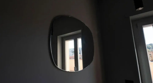 Terrace Apartment Monte del Gallo