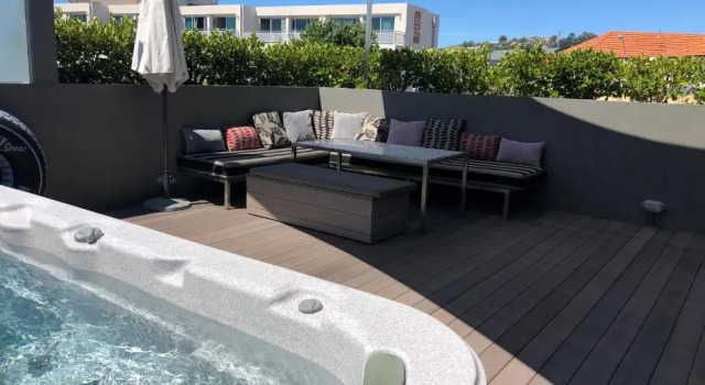 Luxurious Loft Apartments in the heart of Ahuriri