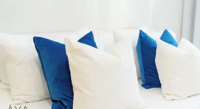 Aya - Luxury Living in 2BR at Aykon City