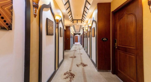 Comfortable Hotel, Prenota Hotel Yuxi Yunnan