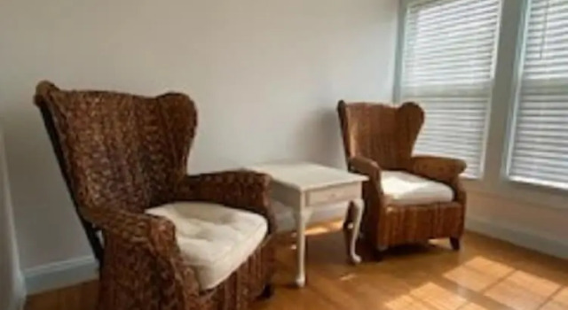 Двухместный номер Standard Saltwater Inn