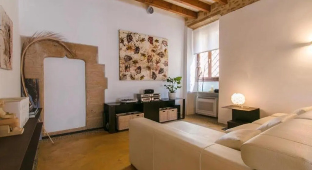 Casa Muralla