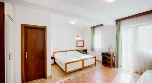 Студия Standard Apartments Ivona