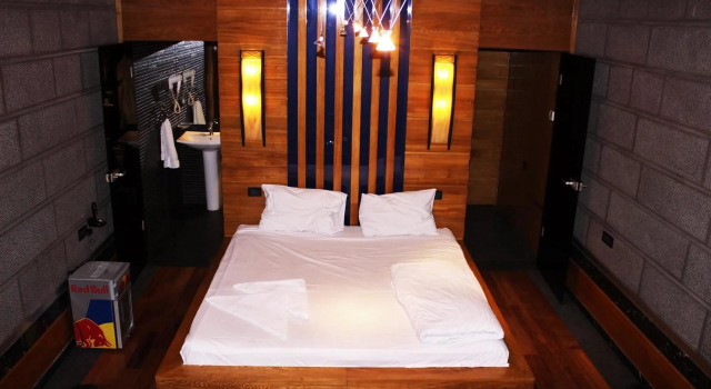 Baxos Hotel, Забронировать Отель Отели Еревана 3 звезды, рядом с Ереванский государственный университет, 3*