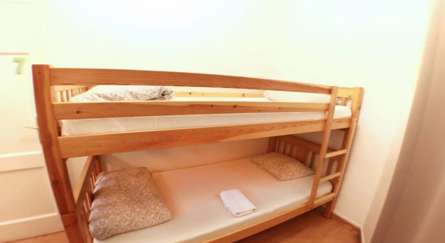 Wow Hostel Barcelona