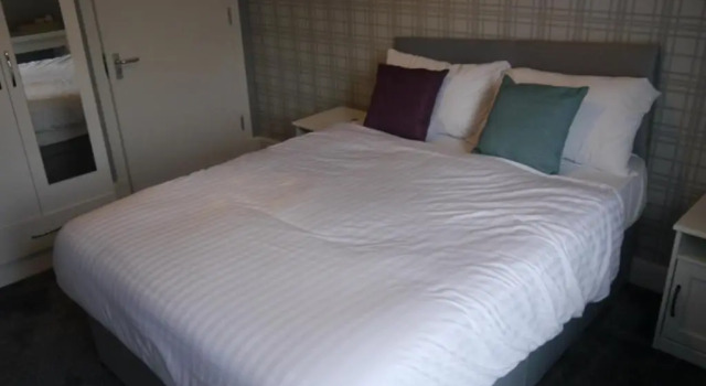 Caledonian Rooms, Book Hotel Bellshill Lanarkshire
