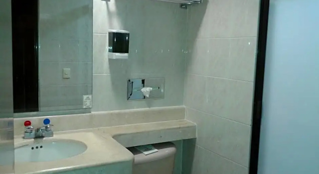 Номер Superior Hotel del Gobernador