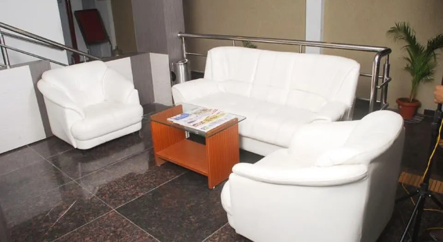 S.Y.N.Residency
