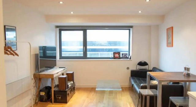 Bright 1 Bed Flat in Bermondsey
