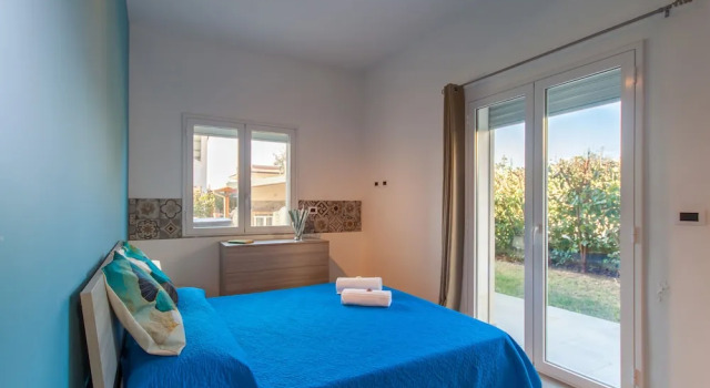 Апартаменты Casa Smeralda a 200m From The Sea