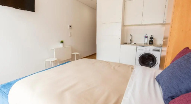 Porto 271 Mouzinho Apartamentos, Забронировать Апартаменты/квартира Порту Регион Порту, рядом с Парк Жардим-ду-Морру