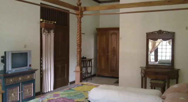 Graha Wisata Hotel