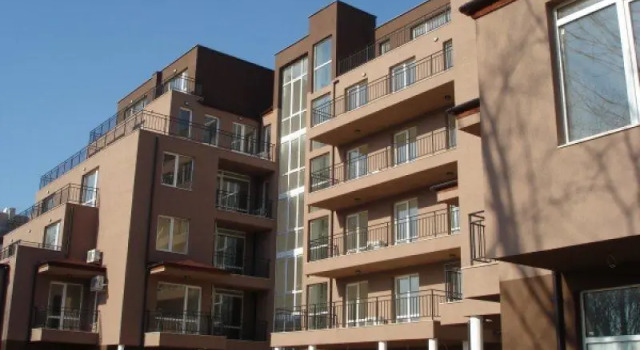 Gal Apartments Stella Polaris 1 & 2, Забронировать Апартаменты/квартира Апартаменты Солнечного берега, рядом с Клуб GRAND, Апартаменты/квартира