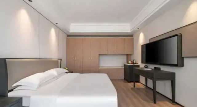 Люкс Renren International Hotel