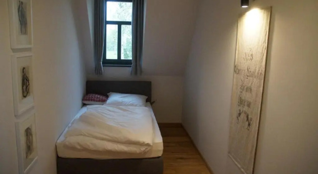Одноместный номер Standard Hotel Dorfmühle