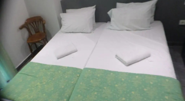 Двухместный номер Standard Nafsika Hotel Athens Centre