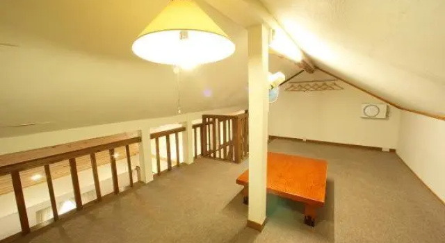 Номер Standard Resort Garni CORU