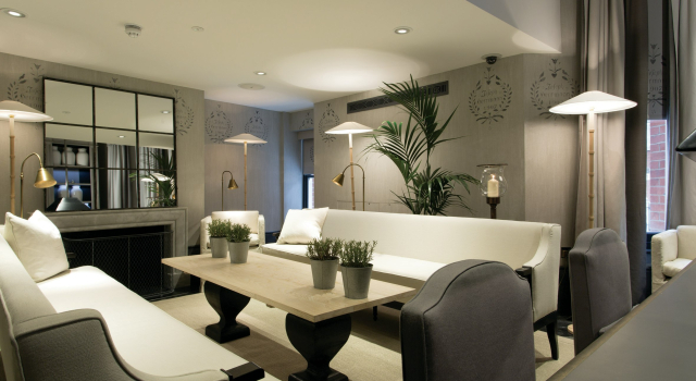 The Franklin London - Starhotels Collezione