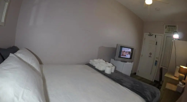 Двухместный номер Standard Saint Lawrence Residences and Suites