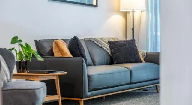 Central Luxury Apartment 108