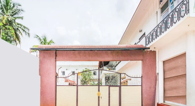 OYO 15840 Hotel Nandini