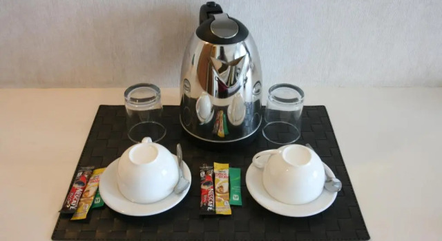 Двухместный номер Deluxe Apo Hotel