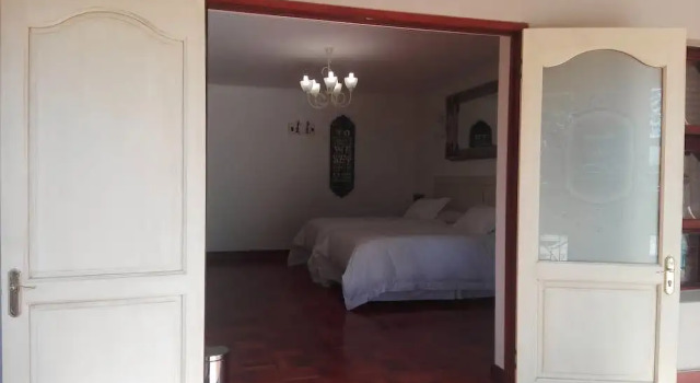 Hippo River Lodge