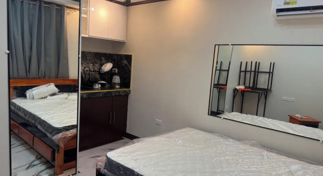 kabayan hotel, Забронировать Отель Алиага Лусон