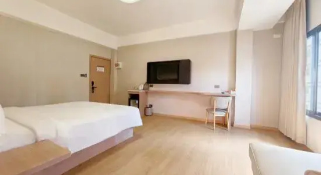 Номер Deluxe Star Hotel Pattaya