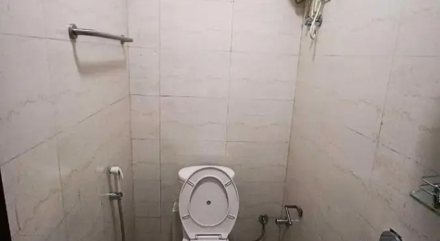 Oyo 700258 Raj Hotel