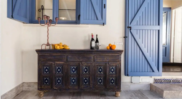 Villa Tipica "Arancelli 11", Book Villa Hotels in Sicily with a Pool, Swimming Pool