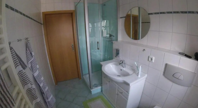 Апартаменты Haus Feriendomizil