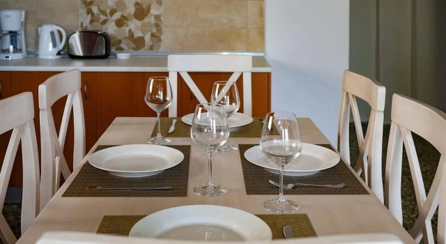 Коттедж Villa Maro Large Private Pool A C Wifi - 2424