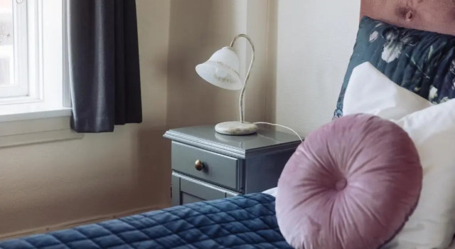 Номер Standard Hotel Lidenlund