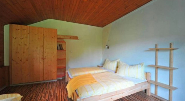 Welcoming Apartment near Forest in Vordenberg, Foglalás Apartman Vordernberg 