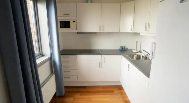 Люкс Bjugn Hotell