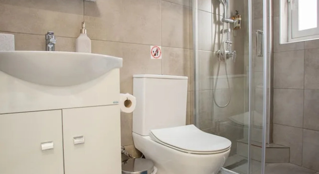 Номер Deluxe с видом на город Raise Boutique Rooms in the Center of Athens