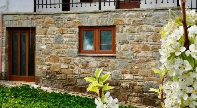 Anogeio - Traditional house in Tikhion, Prenota Hotel Dorida Grecia Centrale