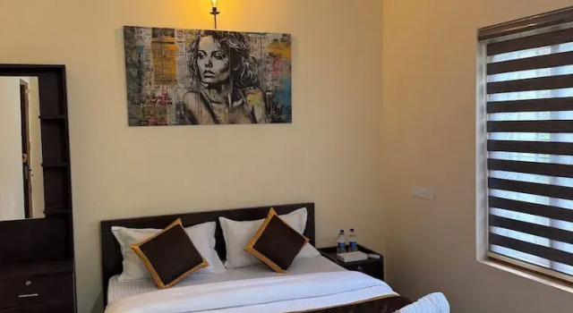 The Family Sport Homestay Wayanad